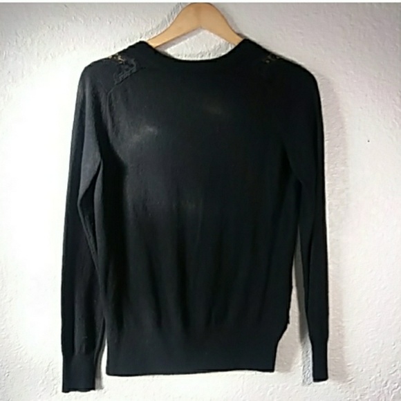 Juicy Couture Cashmere Wool cardigan - Picture 8 of 14